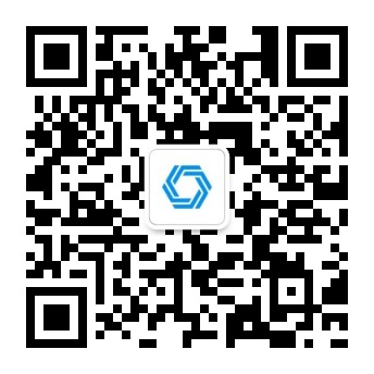 仙宫微信公众号二维码